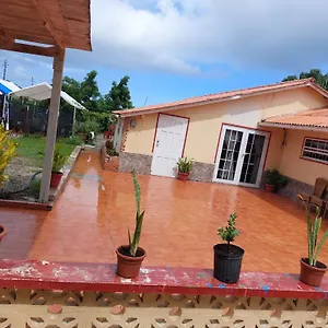 Apartment Mi Hogar, Julianadorp
